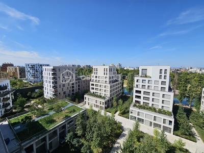 Duplex - 63 m² - 3 pièces