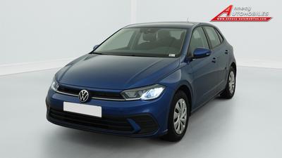 Volkswagen Polo 1.0 80 s Bvm5