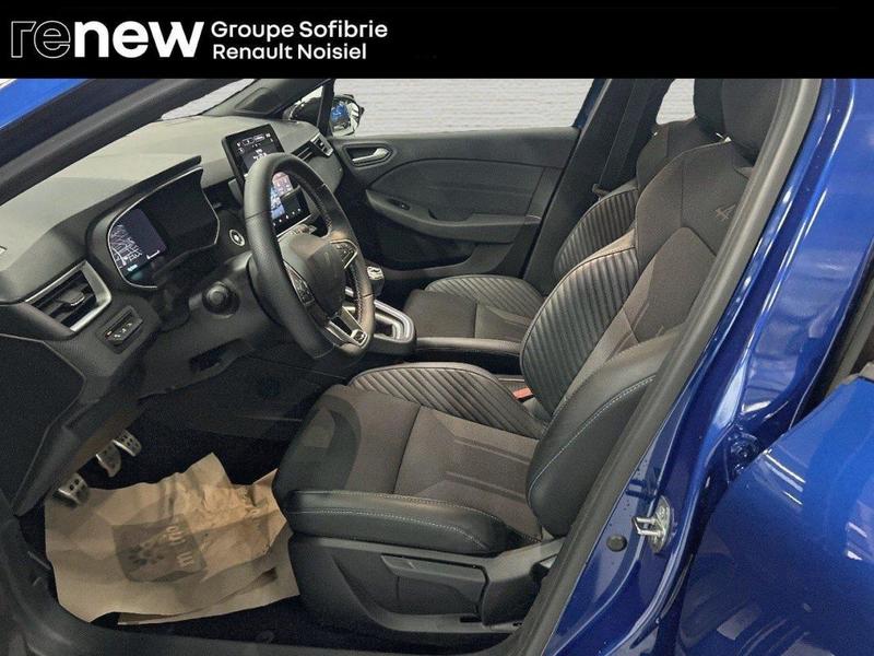 Renault Clio V TCe 90 ch Gsr2 Esprit Alpine