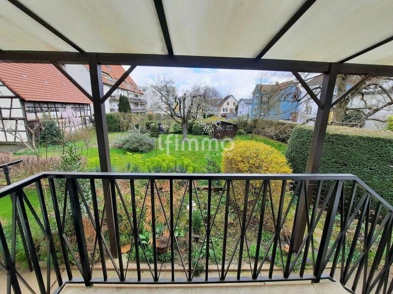 Maison - 134 m² - 7 pièces