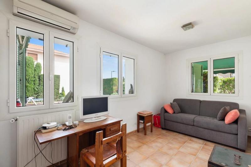 Maison de ville - 155 m² - 6 pièces