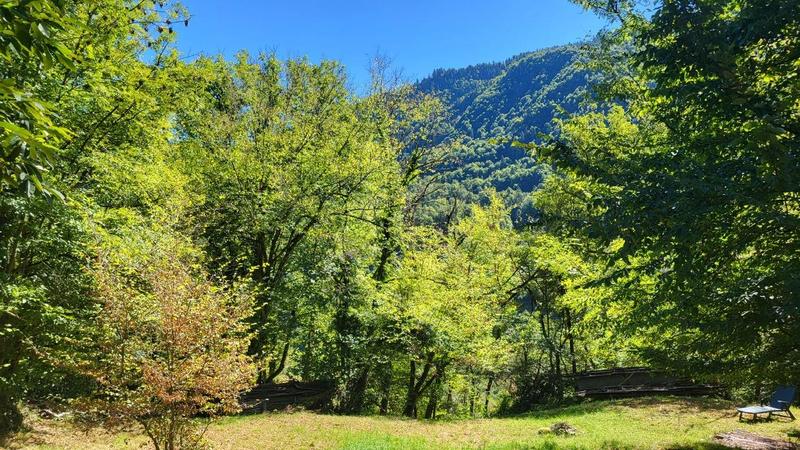 Terrain - 2 673 m²
