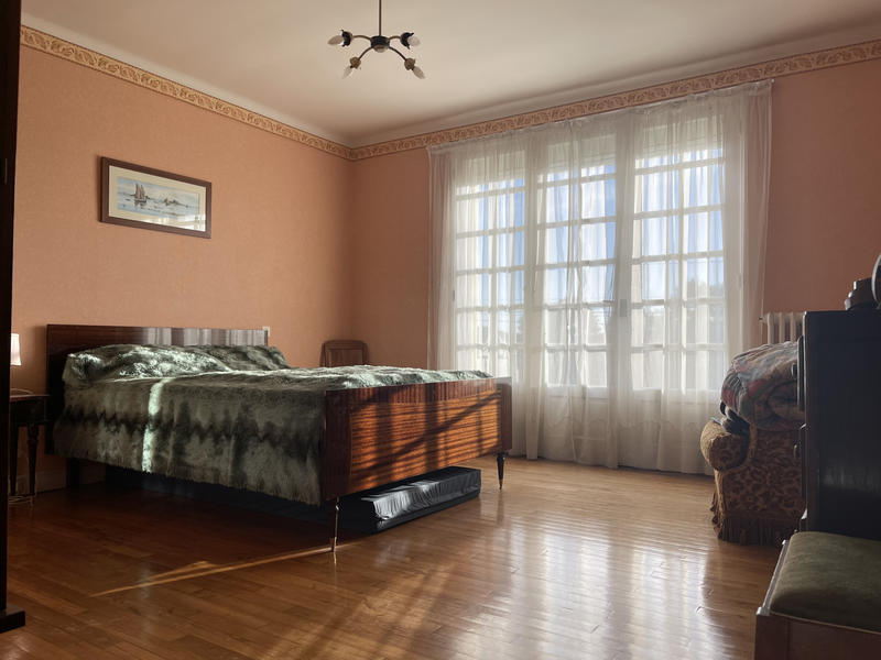 Maison - 133 m² - 5 pièces