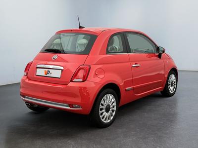Fiat 500 My20 Serie 7 Euro 6d 1.2 69 ch Eco Pack s/S Lounge
