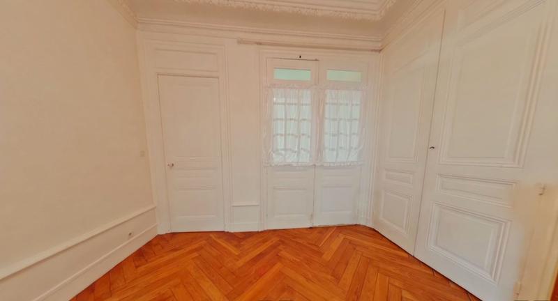 Appartement - 78 m² - 3 pièces