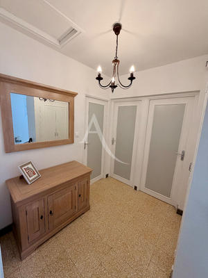 Maison - 71 m² - 4 pièces