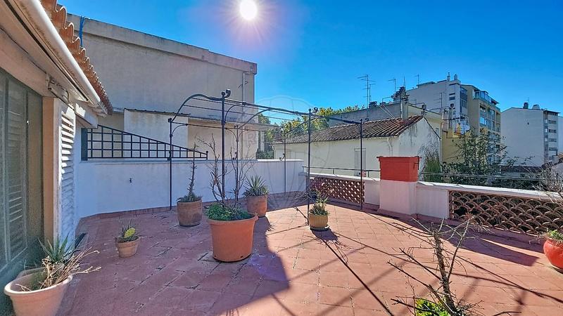 Maison de ville - 170 m² - 7 pièces