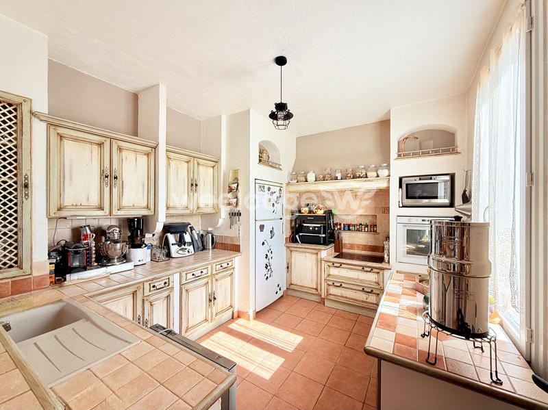 Villa - 155 m² - 8 pièces