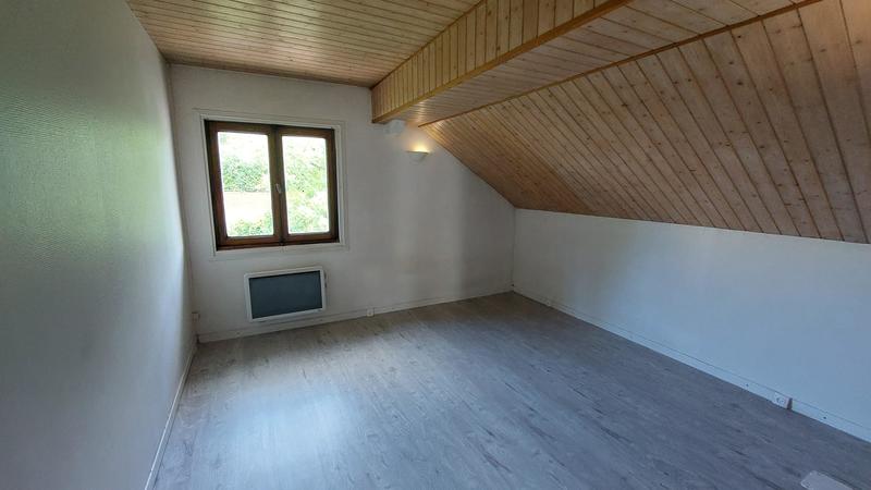 Appartement - 72 m² - 4 pièces