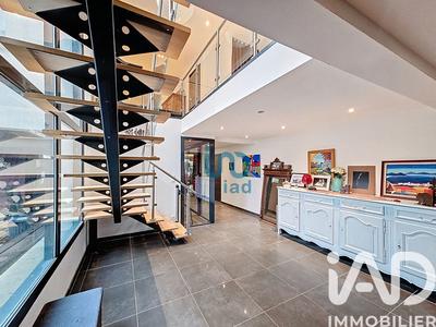 Maison de maîtres - 346 m² - 12 pièces