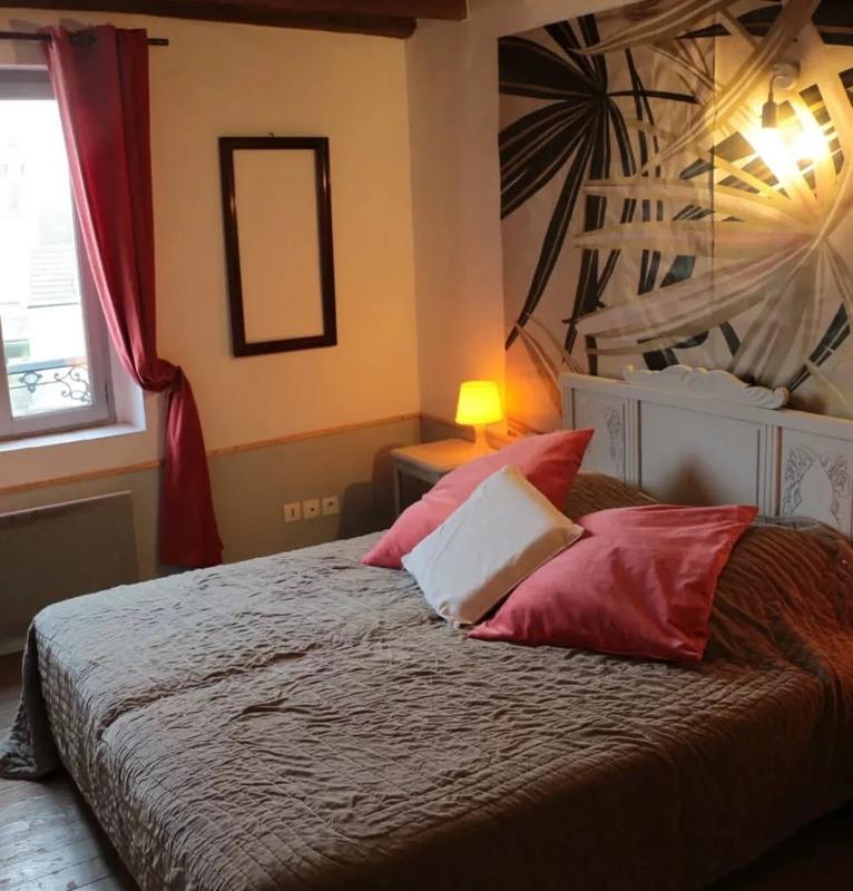 Maison - 62 m² - 4 pièces