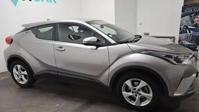 Toyota c-Hr 1.2 t 2wd Active