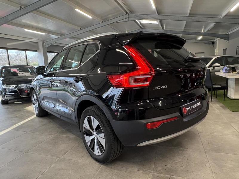 Volvo Xc40 Xc 40 T4 Recharge - 129+82 Bv Dct 7 Inscription Business / Garantie 12 Mois