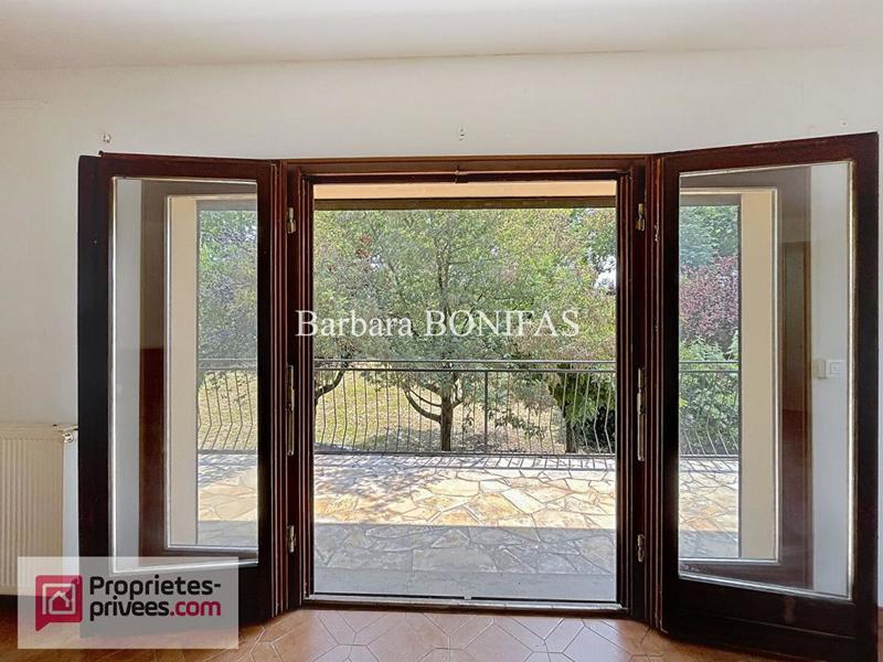 Maison - 124 m² - 5 pièces