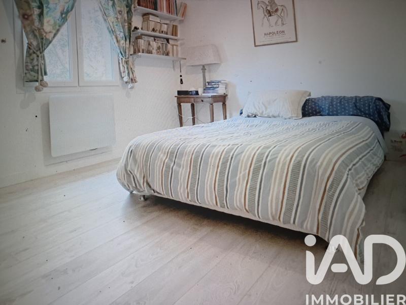 Maison - 146 m² - 5 pièces