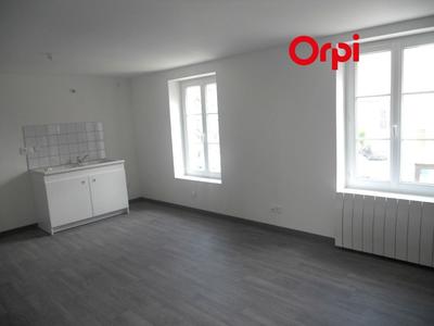 Appartement - 73 m² - 4 pièces