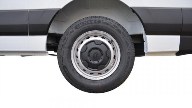 Renault Master Van L2h2 Advance 3t5 Blue dCi 170 auto Leasing