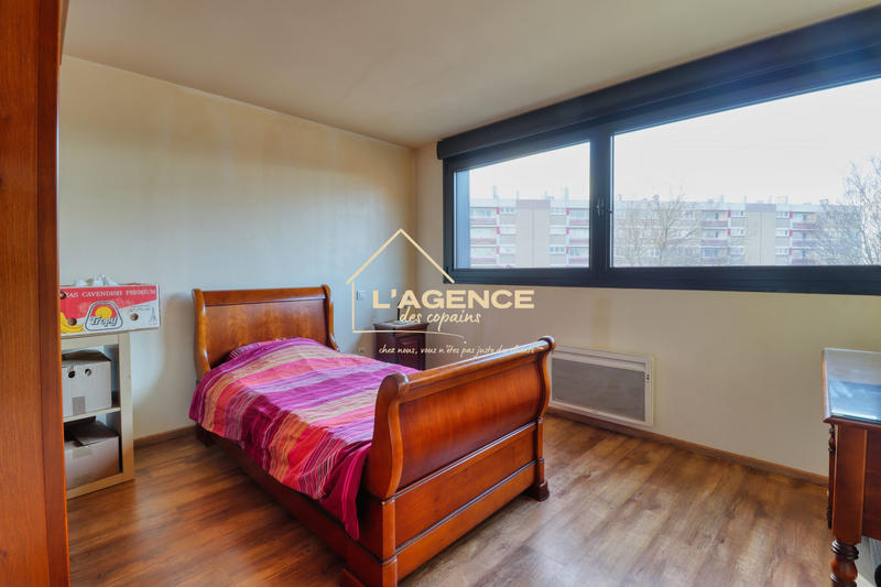 Duplex - 89 m² - 3 pièces