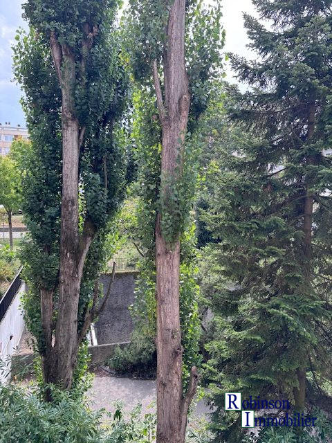 Appartement - 89 m² - 4 pièces