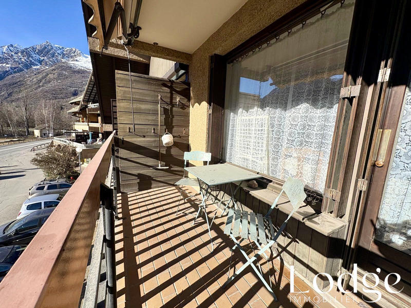 Appartement - 30 m² - 1 pièce