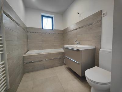 Maison - 84 m² - 4 pièces