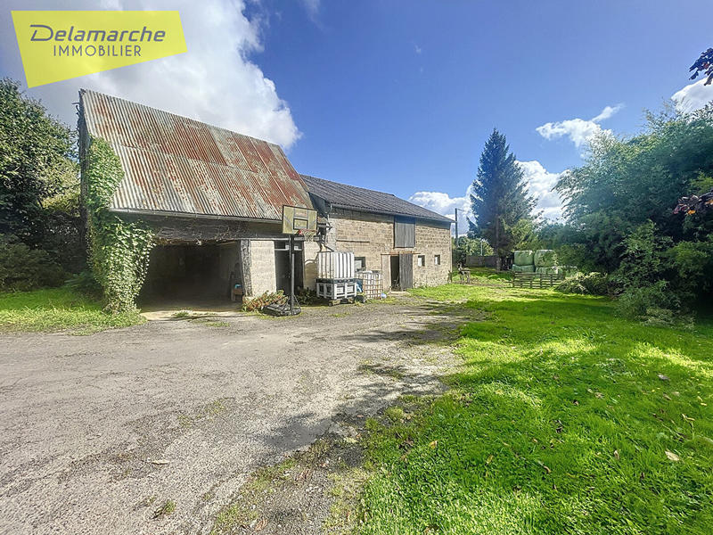 Maison - 188 m² - 8 pièces