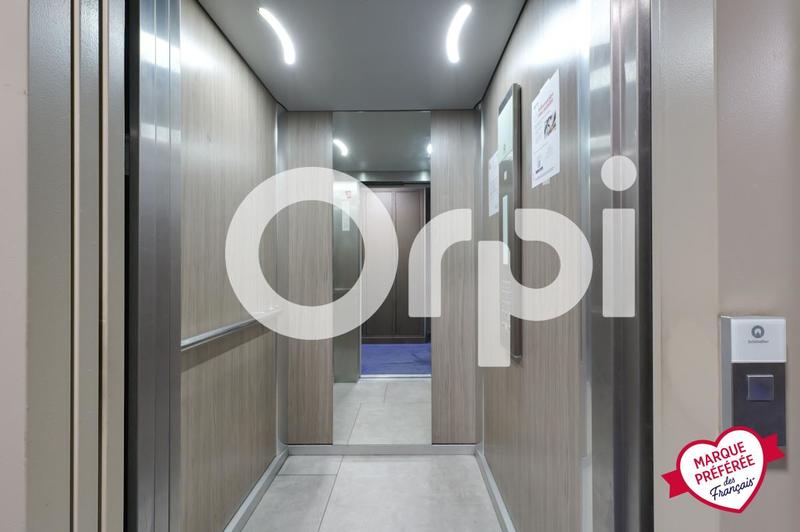 Appartement - 39 m² - 2 pièces