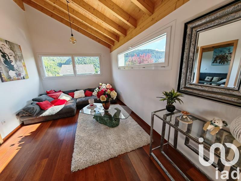 Maison de maîtres - 172 m² - 7 pièces