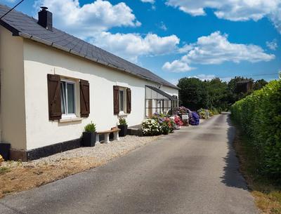 Maison - 122 m² - 7 pièces