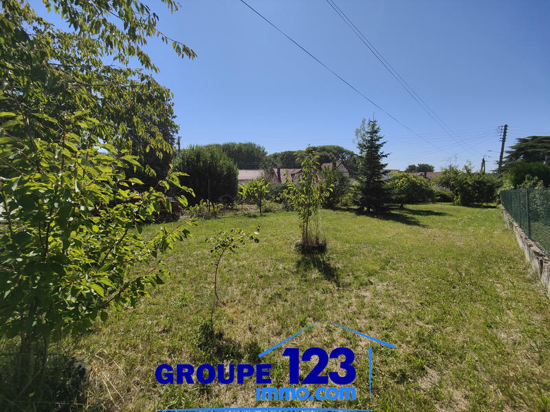 Maison - 82 m² - 3 pièces