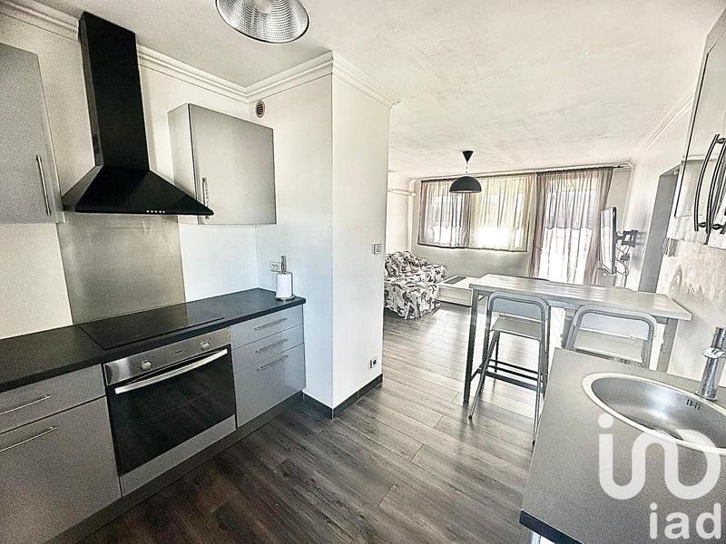 Appartement - 70 m² - 4 pièces