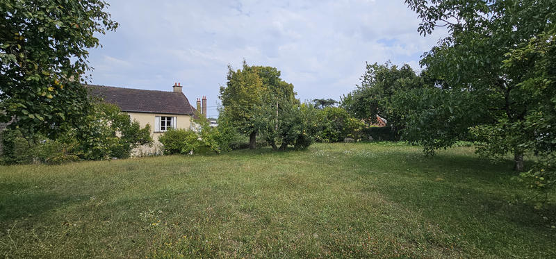 Maison - 151 m² - 6 pièces