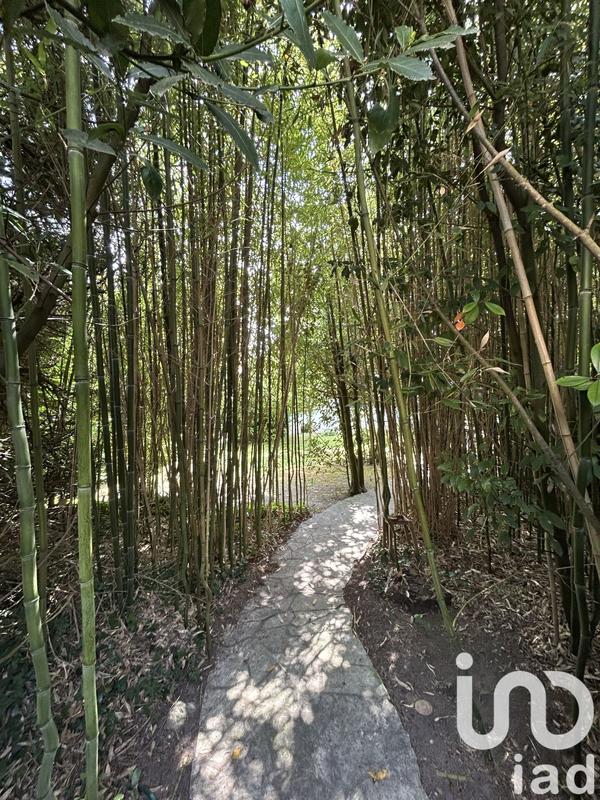 Maison - 140 m² - 7 pièces