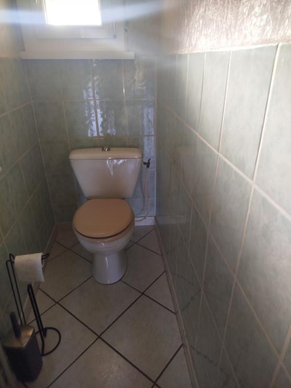 Pavillon - 70 m² - 4 pièces