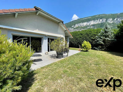 Maison - 157 m² - 6 pièces