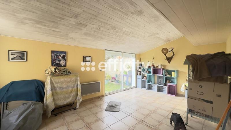 Villa - 127 m² - 5 pièces