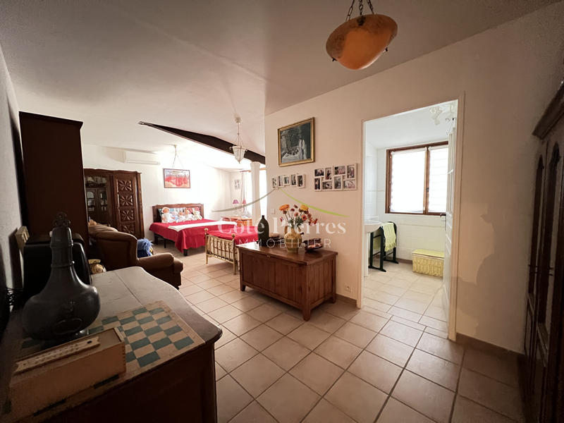 Maison - 138 m² - 5 pièces