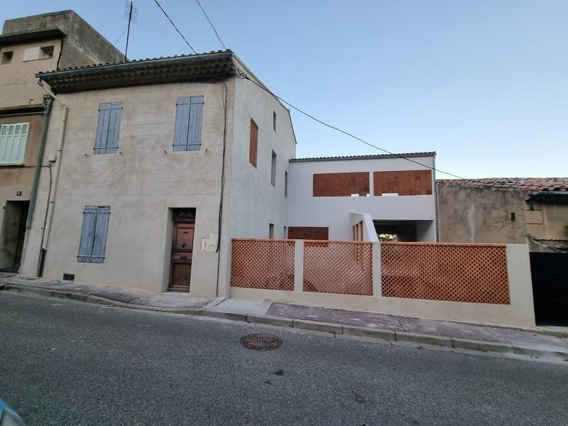 Appartement - 80 m² - 3 pièces