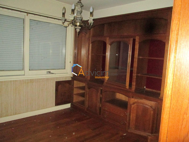 Maison - 118 m² - 5 pièces