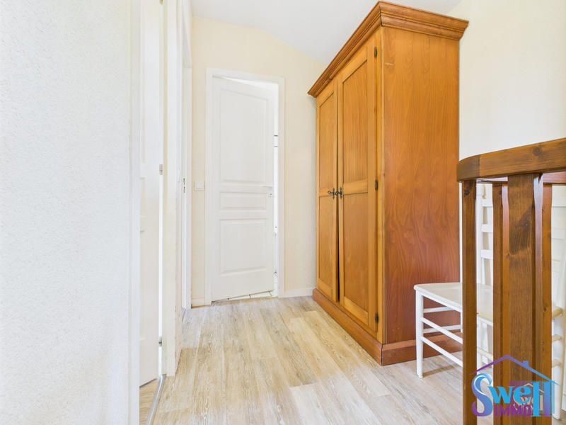 Maison - 44 m² - 3 pièces