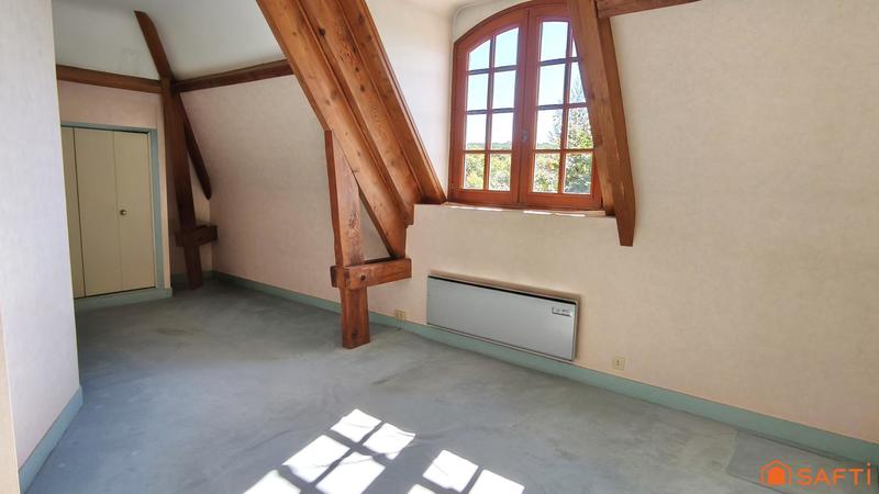 Villa - 173 m² - 9 pièces