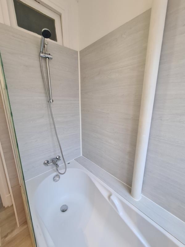 Appartement - 52 m² - 3 pièces