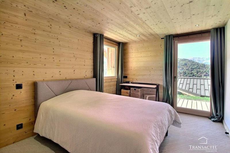 Châlet - 269 m² - 7 pièces