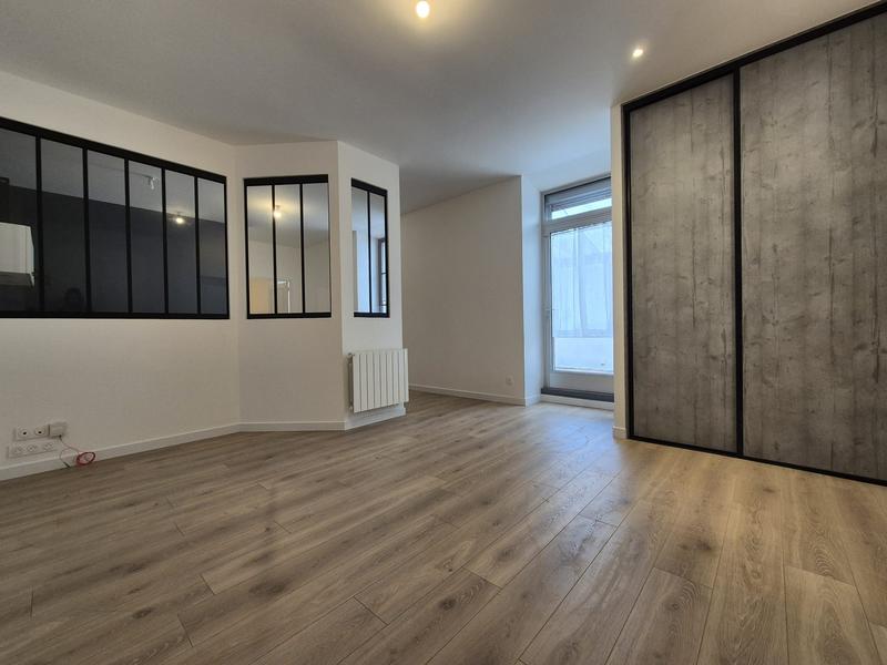 Appartement - 54 m² - 2 pièces