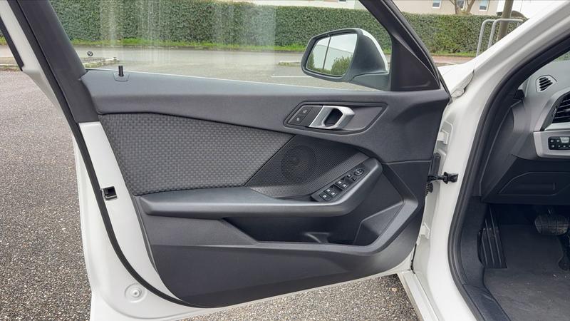 Bmw Série 1 5 118i 136 Dct7 Business Design - Automatique