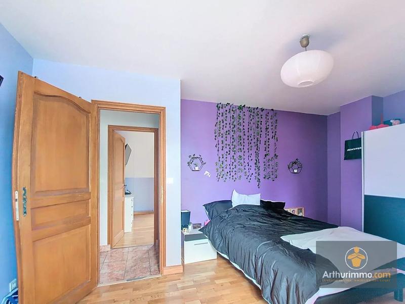 Maison - 187 m² - 7 pièces