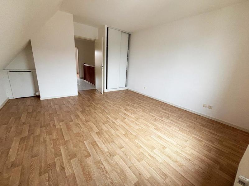 Appartement - 87 m² - 4 pièces