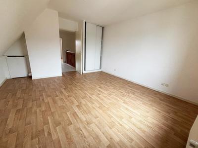 Appartement - 87 m² - 4 pièces