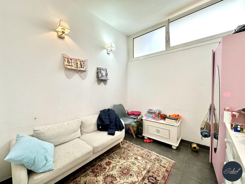 Appartement - 71 m² - 4 pièces