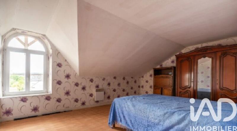 Maison de ville - 239 m² - 8 pièces